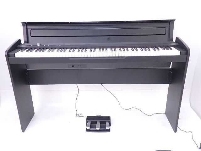 ヤフオク! -「korg 電子ピアノ lp-180」の落札相場・落札価格