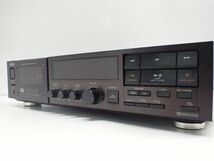 AKAI カセットデッキ GX-73 ジャンク アカイ 赤井電機 ∩ 65390-3_画像1