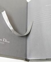 Christian Dior EXCLUSIVE PLATINUM クリスチャン ディオール ノベルティ ノート 2点セット ブック 手帳 メモ 非売品_画像3