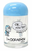 【新品】ドラえもん*塩 こしょう入れ*DORAEMON_画像1