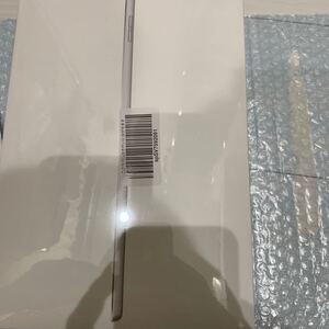 新品未開封 iPad 256GB 第9世代 2021年モデル Wi-Fi シルバー MK2P3J/A シュリンク未開封