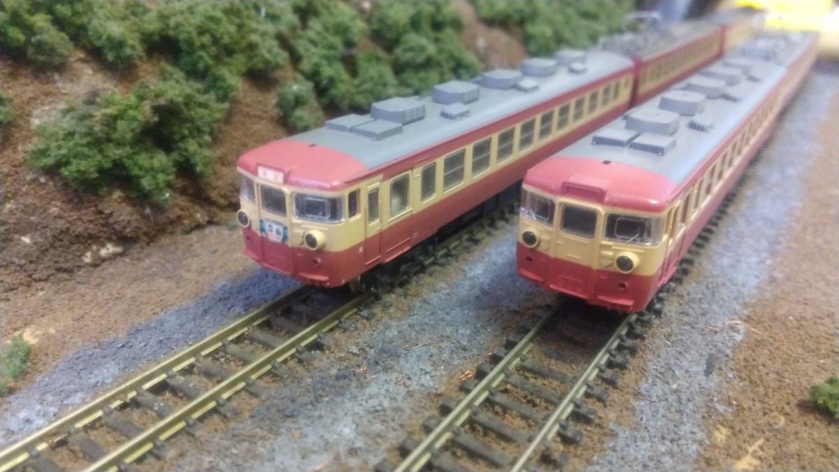 レッド系最終値下げ なまず 850系と800系のゴールデンコンビ4両セット 値下げ 鉄道模型 おもちゃ・ホビー・グッズレッド系 ￥23,034-www.dawajen.bh