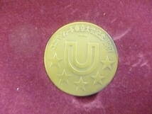 記念メダル　ユニバーシアード、1964年 東京オリンピック 記念 銅メダル　２セット　送料520円_画像6