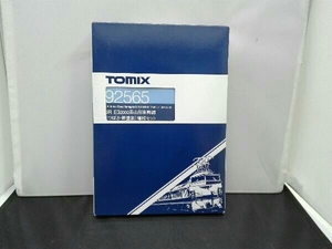 Nゲージ TOMIX 92565 E3系2000番台 山形新幹線 (つばさ・新塗装) 4両増結セット