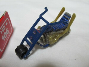 MATCHBOX 英国製マッチボックス CHOPPER JUNBO JET JANK 完全ジャンク品 レア資料 書込み傷汚れ部品欠損ジャンク