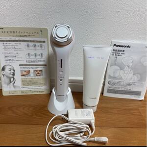 【Panasonic】RF美顔器 EH-SR71-P