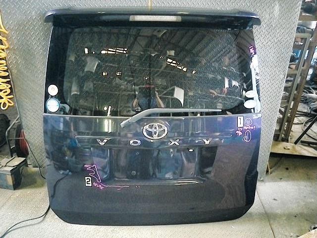 【KAP】134912 ヴォクシー ZRR75W バックドアASSY