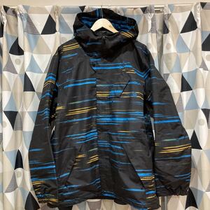 廃盤THE NORTH FACE NS61608 ACHILLES JACKET
