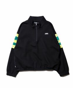 MYNE MOTOR SWEAT JKT