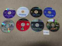 マイクロソフト Microsoft XBOX360 ゲーム ソフト 6本 セット ドラゴンズドグマ NBA 2Night 2002 スマーオーシャン 4 テイルズ 中古_画像7