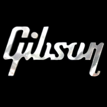 Gibson 1.5mm ヒスコレ系ロゴ＆ダイヤモンド・インレイ・セット_画像6