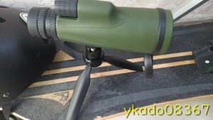 P2310: single eye telescope 10-30x50 many. pocket . attaching powerful bib. set long distance. cho chair telescope hunting camp mountain climbing for glass 