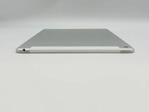 ☆Apple iPad Air2 A1567☆判定〇/動作確認・初期化済/シルバー/32GB/Wi-Fi＋Cellular/第2世代/タブレット/SBM/中古品#S841_画像6