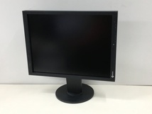 EIZO 21型液晶モニタ- RadiForce MX215 昇降・回転可能 　2014年製　(管：2A-M）_画像4