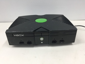 Xbox Video Game System WA 98052-6399 （管２F）
