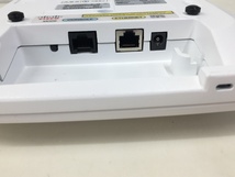 Cisco 無線LANアクセスポイントAIR-CAP2602I-Q-K9 　PoE対応　2個セット 中古品　（管：2C2-M）_画像4