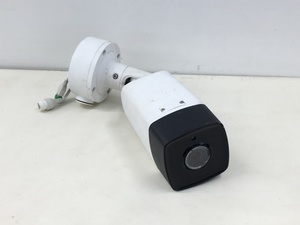 ネットワークカメラ　「 メ－カ、品番不明」　POE対応給電　中古品　（管：2C1-M）