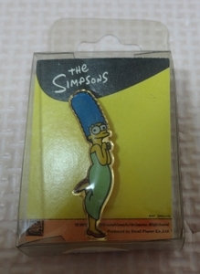 the simpsons シンプソンズ ザ・シンプソンズ マージ ピンバッジ ピンズ ピンバッチ レトロ レア
