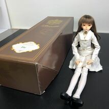 【中古品】カスタムドール Rosette Doll 球体関節人形 School of Dolls Fir 人形 ドール 現状品 _画像1