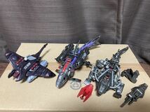 ZOIDS　ゾイド　訳あり　ジャンク　説明必読！！_画像1