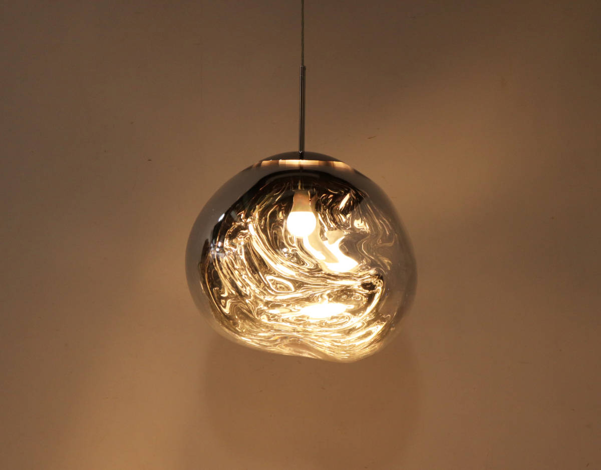 ☆Tom Dixon☆トム・ディクソン☆Jack☆ジャック☆純正ガラス天板