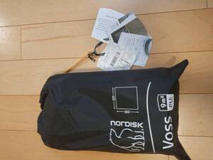 ヤフオク! -「nordisk タープ」の落札相場・落札価格
