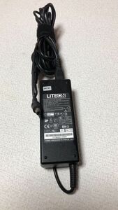 中古 LITEON PA-1750-07 ACアダプター PA3283U-2ACA PA3283E-2ACA 15V5A MP0013