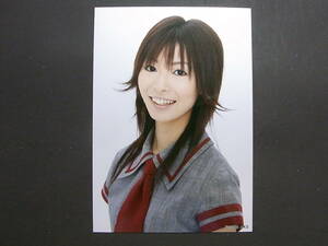 AKB48 折井あゆみ「誰かのために」公式生写真★2006