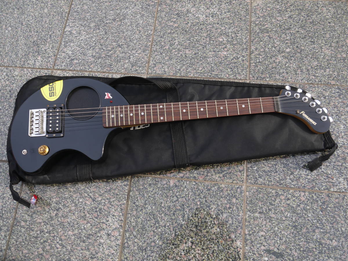 2023年最新】ヤフオク! -zo-3 ギター ケースの中古品・新品・未使用品一覧