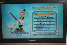 【良品】 PSP　ナムコ　T.O.W レディアントマイソロジー　特典ディスク付き　発送60サイズ　※起動確認済み　テイルズ オブ_画像8