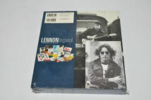 Lennon Legend ジョン・レノン　レジェンド　写真集　ジェームズ・ヘンケ(著)　野中邦子(訳）　河出書房新社　未開封_画像4