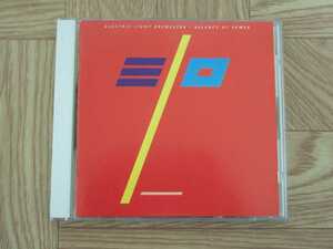 【CD】E.L.O. エレクトリック・ライト・オーケストラ / バランス・オブ・パワー　国内盤