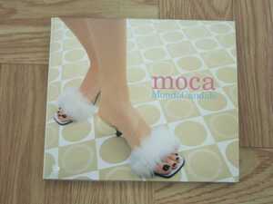 【CD】モンド・カンディド Mondo Candido / moca モカ　紙ジャケット　国内盤