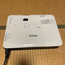 ジャンク　エプソンプロジェクター EB-1785W 部品取り_画像1