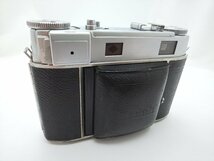 【中古】Kodak Retina Ⅲｃ Schneider Xenon C 50ｍｍ F2 コダック レチナ _画像9