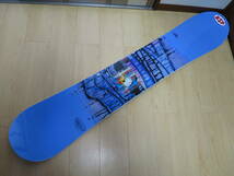 BURTON バートン BALANCE バランス　157.5_画像1