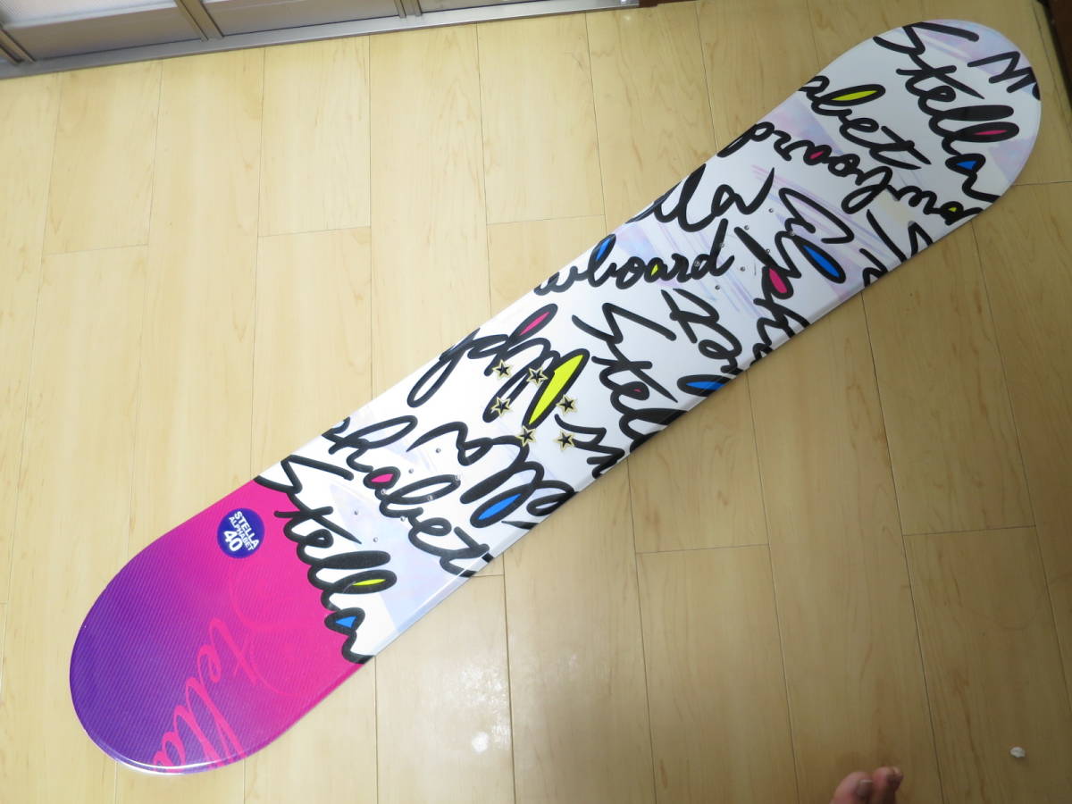 ヤフオク! -stella ボード(スポーツ、レジャー)の中古品・新品・未使用