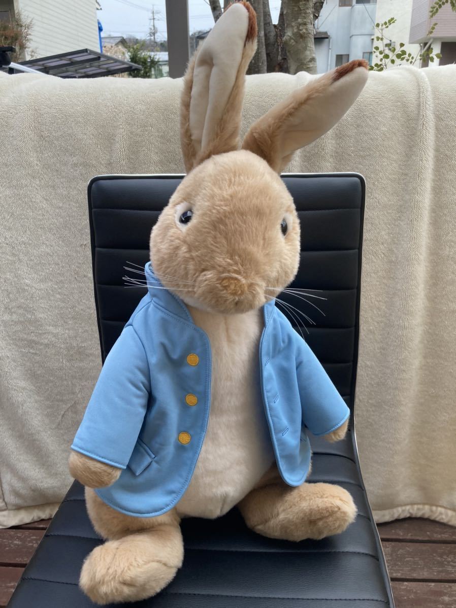 商品 ピーターラビット ぬいぐるみ drenriquejmariani.com