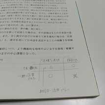 【書き込有】ケーススタディ 日本語の歴史 おうふう 初版 中古 言語学 言葉 教養 文学 テキスト_画像6