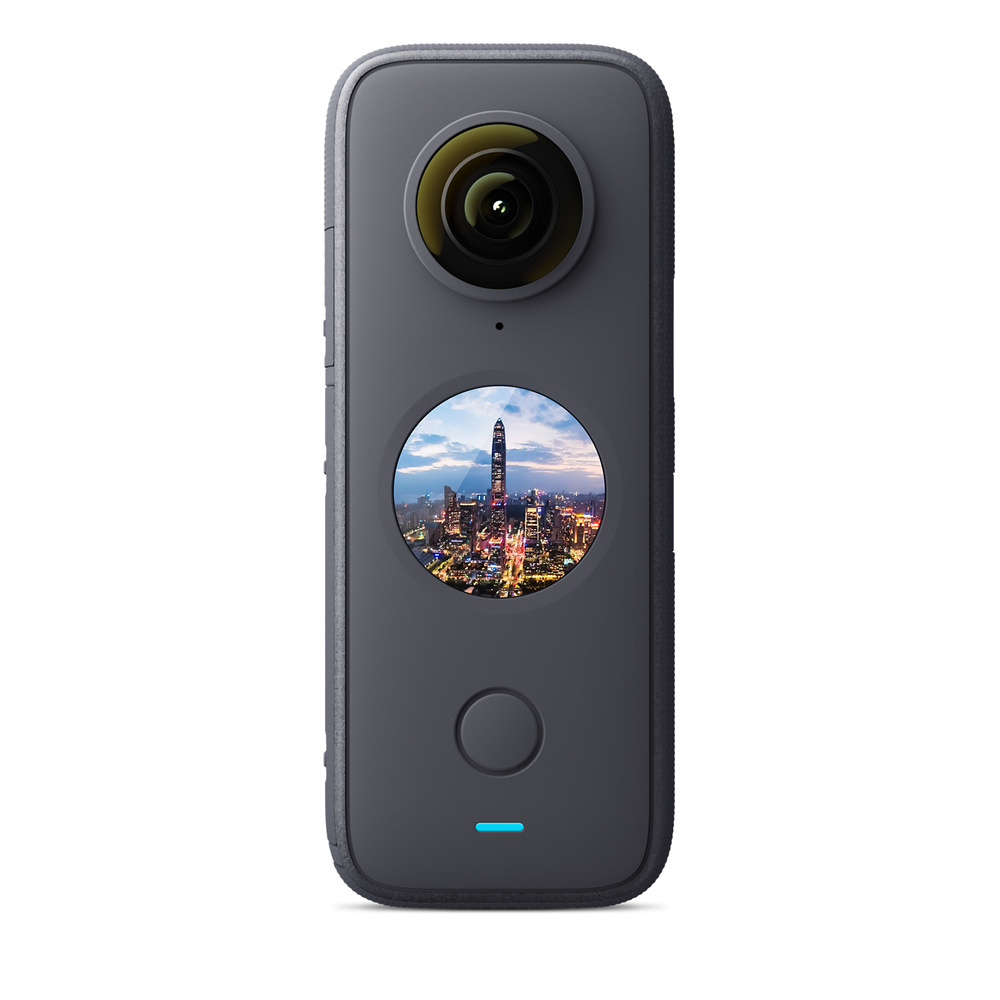 insta360 ONE X最強セット melodiapet.com.br