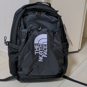 THE NORTH FACE　ノースフェイス　リュック　バックパック　新品タグ付