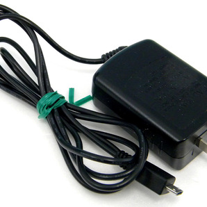 ★ NEC ACアダプター / AL1-003685-001 マイクロUSB DC5V 1A