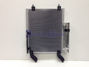 * eK active condenser [7812A001/7812A054]H81W* new goods * great special price *18 months guarantee *CoolingDoor*