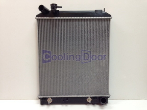 ★Elf ラジエター【8-97387-470-2】NHR85・NKR85・NLR85・NPR85★M/T・A/T★New item★18ヵ月保証★OilCooラーYes★CoolingDoor★