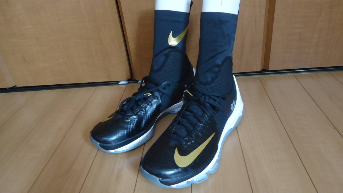 ヤフオク! -「nike kd 8 ep」の落札相場・落札価格