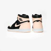 【新品未使用/28cm/US.10】NIKE　AIR JORDAN 1 RETRO HIGH OG B/CRIMSON TINT/Jordan sb force atmos AIRMAX dunk acg 1 2 4 90 95 97 98 _画像3