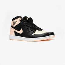 【新品未使用/28cm/US.10】NIKE　AIR JORDAN 1 RETRO HIGH OG B/CRIMSON TINT/Jordan sb force atmos AIRMAX dunk acg 1 2 4 90 95 97 98 _画像2