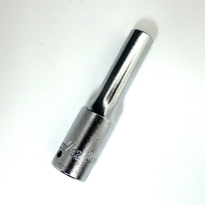 koken コーケン 旧1/4(6.35mm)SQ. 6角ディープソケット 7/32 2300A-7/32