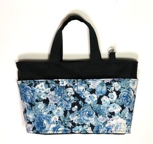 バッグインバッグ ハンドメイド