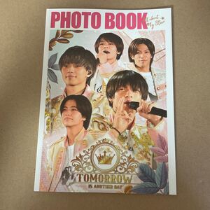 King & Princeのフォトブック